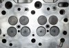 Cylinder Head Y17DT, 5638109, 5607324, 5607122 for OPEL Y17DT