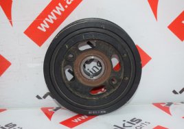 Kurbelwellenriemenscheibe 12610-69G00 zum SUZUKI 