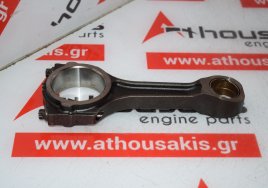 Pleuelstange 2.2 TDCi, RF-9C1Q6200AA, RF-BB3Q6200AA, 0603E3, 0603E4, 0603E5, 1717559, LR004453, U202-11-210, U204-11-210, U206-11-210 zum FORD, CITROEN, FIAT, PEUGEOT, MAZDA 4HG, 4HH, 4HJ, 4H03, CVF5, CVFF, CY14, CYF4, CYF5, CYFA, CYFB, CYFC, CYFD, CYFF, CYFG, DRF4, DRF5, DRFA, DRFB, DRFC, DRFD, DRFF, DRFG, UHFB, USF6, CV24, CVR5, CVRA, CVRB, CVRC, CY24, CYF5, CYRA, CYRB, CYRC, DRR5, DRRA, DRR5, DRRC, UHR5, USR6, USRA, USRB, UYR6 GBVAJPF, GBVAJQW, GBVAJQJ, P4-AT, ZSD-422, CYR5, QJ2R, QJ2W