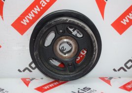 Kurbelwellenriemenscheibe 12610-73K00 zum SUZUKI 