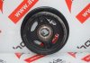 Polea del cigüeñal 12610-73K00 para SUZUKI 