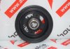 Polea del cigüeñal 12610-73K00 para SUZUKI 