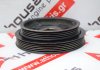 Polea del cigüeñal 12610-73K00 para SUZUKI 