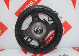 Kurbelwellenriemenscheibe K14D zum SUZUKI K14D