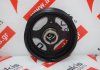 Polea del cigüeñal K14D para SUZUKI K14D