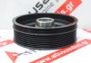 Polea del cigüeñal K14D para SUZUKI K14D