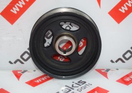 Kurbelwellenriemenscheibe 12610-81P00 zum SUZUKI 