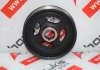 Albero motore puleggia 12610-81P00 per SUZUKI 