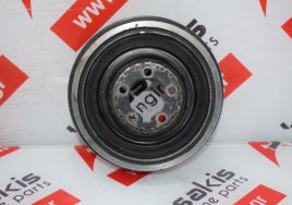 Kurbelwellenriemenscheibe G16B zum SUZUKI G16B