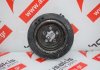 Kurbelwellenriemenscheibe G16B zum SUZUKI G16B