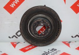Kurbelwellenriemenscheibe G13BB zum SUZUKI G13BB