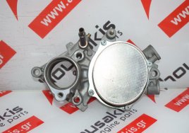 Bremse Vakuum Pumpe BK2Q2A451FA zum FORD 