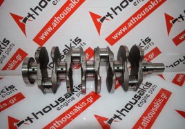 Στρόφαλος 1.3 Multijet, 55230849, 93188038, 71779133 για FIAT, OPEL, ALFA ROMEO 169A1, 188Α8, 188Α9, 199A2, 199A3, 199A9, 199B1, 199B2, 199B4, 223A9, 225A2, 263A2, 312A8, 312B1, 312B2, 330A1, A13FD, A13DTE, A13DTR, A13DTC, B13DTC, B13DTE, B13DTR