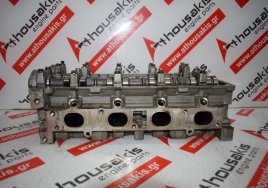 Cylinder Head 8A6G6090AA for FORD