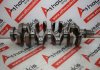 Crankshaft 60J40, SR20, 12200-60J10, 12200-60J00 for NISSAN SR20