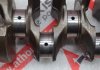 Crankshaft 60J40, SR20, 12200-60J10, 12200-60J00 for NISSAN SR20