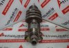 Crankshaft 60J40, SR20, 12200-60J10, 12200-60J00 for NISSAN SR20