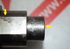 Crankshaft 60J40, SR20, 12200-60J10, 12200-60J00 for NISSAN SR20