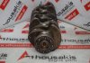 Crankshaft 60J40, SR20, 12200-60J10, 12200-60J00 for NISSAN SR20