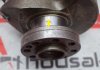 Crankshaft 60J40, SR20, 12200-60J10, 12200-60J00 for NISSAN SR20