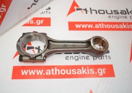 Connecting rod 4D56, MD371001 for MITSUBISHI 4D56