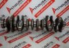 Vilebrequin 7527883, N54B30A, 11217527881, 11212155816 pour BMW N54B30A