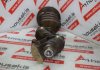 Vilebrequin 7527883, N54B30A, 11217527881, 11212155816 pour BMW N54B30A