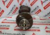 Vilebrequin 7527883, N54B30A, 11217527881, 11212155816 pour BMW N54B30A