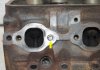 Testata 10144103 per GM, CHEVROLET, MERCRUISER 