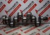 Στρόφαλος ZZ90224, 4225085M91, 4225086M91, ZZ90222 για PERKINS, MASSEY FERGUSON 