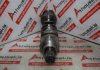 Στρόφαλος ZZ90224, 4225085M91, 4225086M91, ZZ90222 για PERKINS, MASSEY FERGUSON 