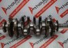 Στρόφαλος 04884324AA, 4884322AA για CHRYSLER, JEEP EDZ, EDV
