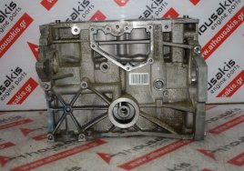 Engine block DS7G6015DA, DS7G6011JC for FORD 