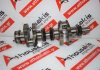 Kurbelwelle 3TNV70, 119515-21700 zum YANMAR 3TNV70