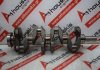 Albero motore 12201-3TA0A per NISSAN QR25