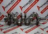 Albero motore 12201-3TA0A per NISSAN QR25