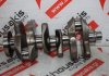 Kurbelwelle 12701728, 12701729 zum CHEVROLET, GM L3T