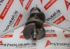Kurbelwelle 12701728, 12701729 zum CHEVROLET, GM L3T