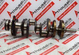 Στρόφαλος 53021300AA, 53021300AD, 5.7, 53021302AD, 53021302AA για JEEP, DODGE EZB