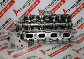 Zylinderkopf 7647825, 11127624778 zum BMW N20B16A, N20B20A, N20B20B, N20B20C, N20B20D, N26B20A