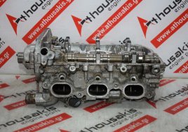 Cylinder Head Z30RH, Z30 RH, EZ30, 11039-AB550, 11039-AB930 for SUBARU EZ30