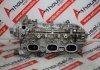 Cylinder Head Z30RH, Z30 RH, EZ30, 11039-AB550, 11039-AB930 for SUBARU EZ30