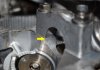 Cylinder Head Z30RH, Z30 RH, EZ30, 11039-AB550, 11039-AB930 for SUBARU EZ30