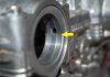 Cylinder Head Z30RH, Z30 RH, EZ30, 11039-AB550, 11039-AB930 for SUBARU EZ30