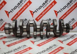 Cigüeñal 14096624, 181 para GM, MERCRUISER 181