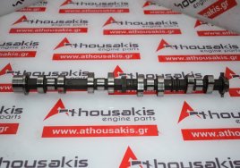 Camshaft PY01-12-420 for MAZDA PY-VPS