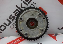 Albero a camme puleggia PE01124Y0 per MAZDA 