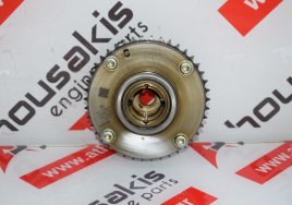 Albero a camme puleggia PE01124X0 per MAZDA 