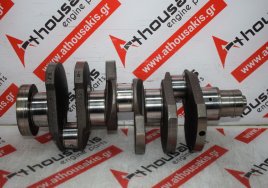 Коленчатый вал 04271542, F3L2011 для DEUTZ F3L2011
