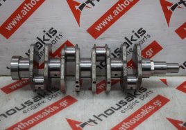 Albero motore F10A, 12221-75101, 12221-75103 per SUZUKI F10A